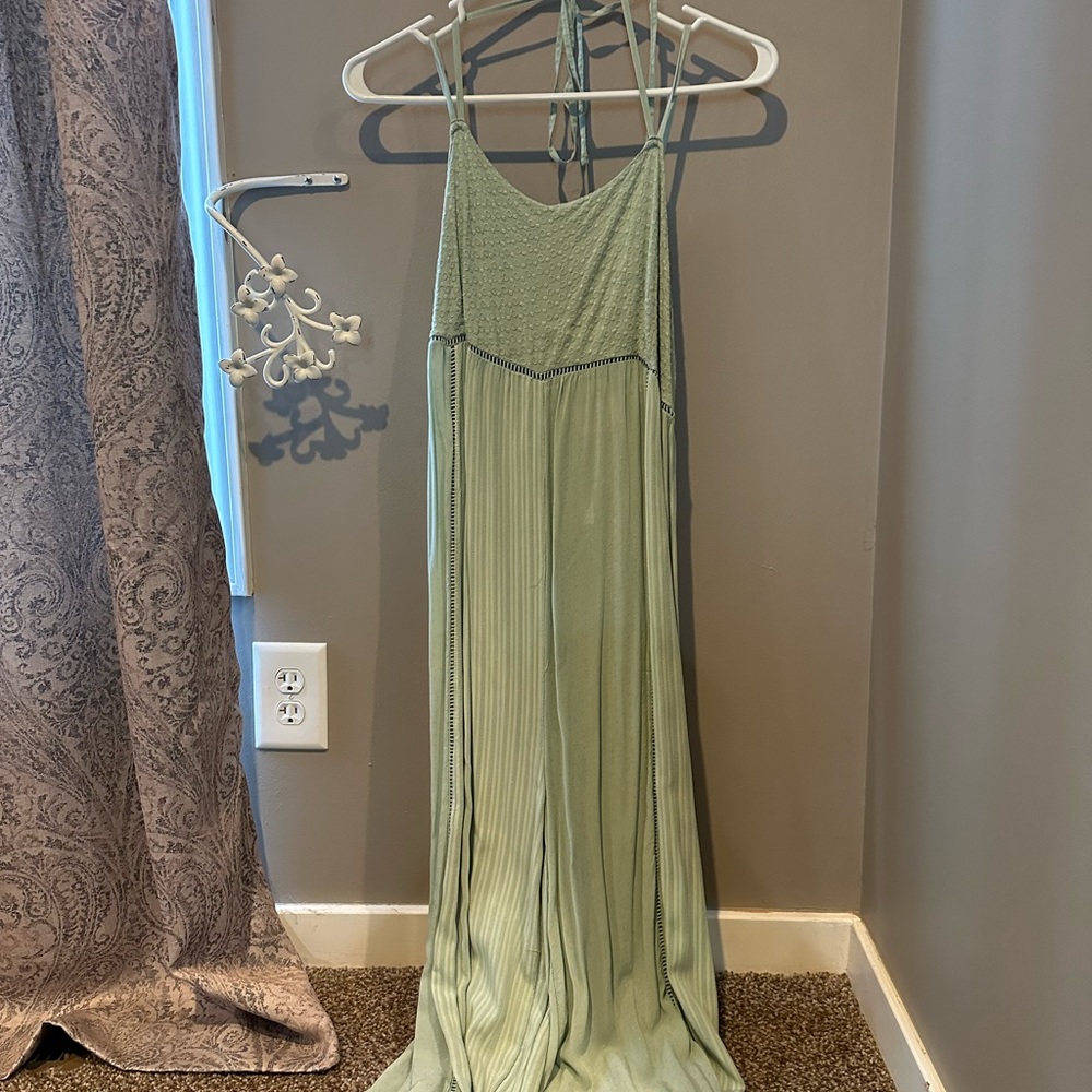 Anthropologie Jumpsuit Small